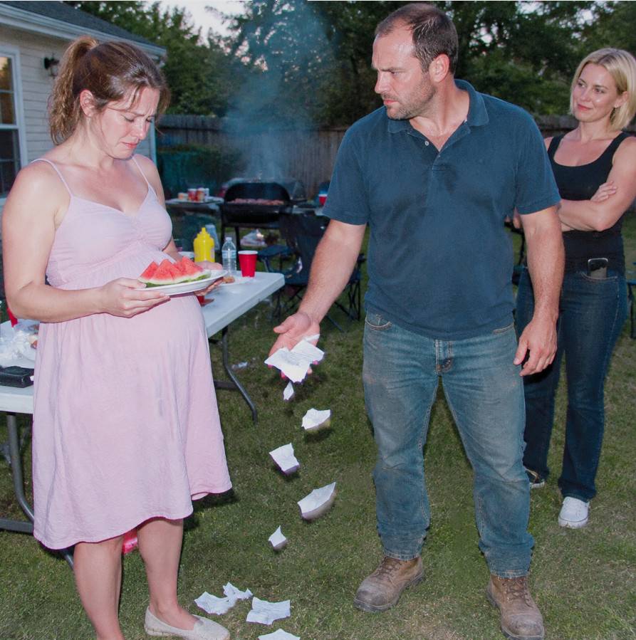 The Fake DNA Test
