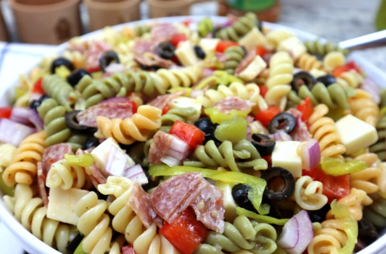 Italian pasta recipes