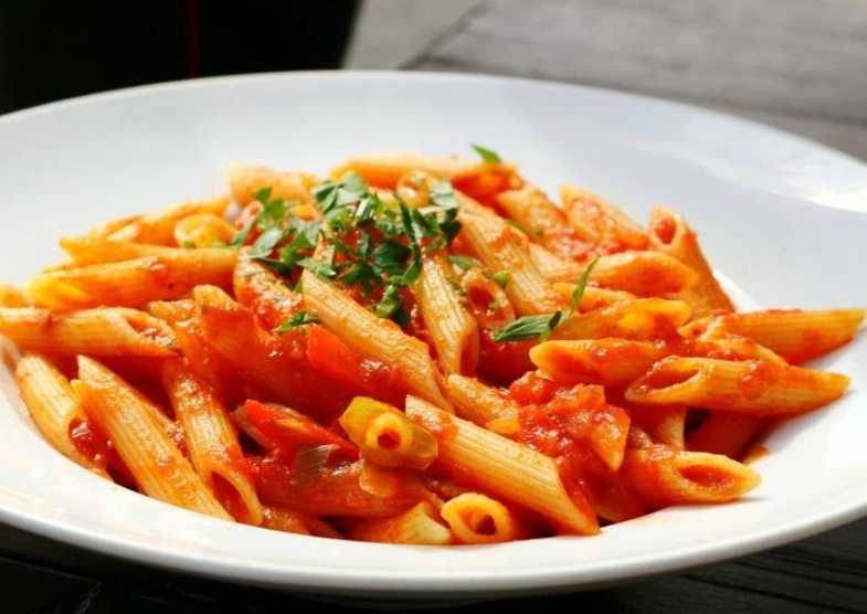 Easy Italian pasta recipes