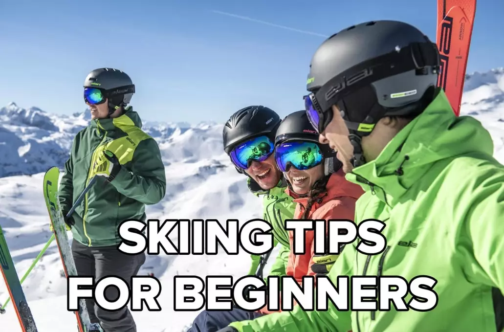 skiing moguls tips