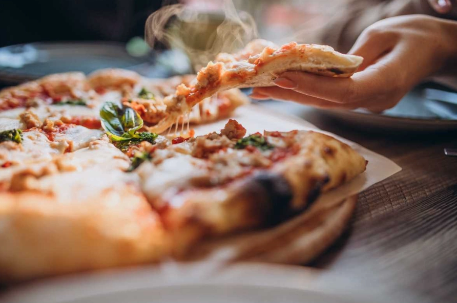 culinary vacation spots