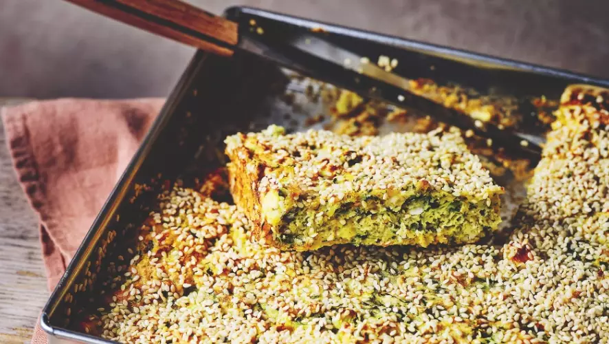 gluten free recipes for beginners