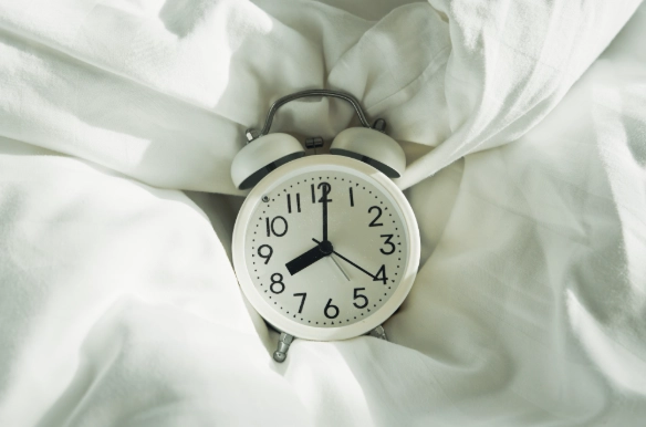 how to fall asleep naturally