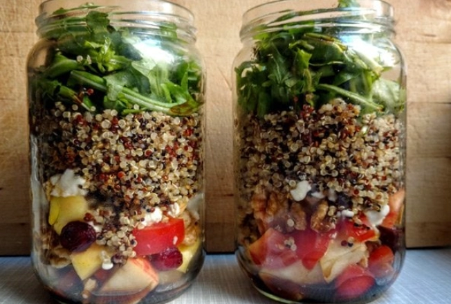 healthy vegetarian recipes